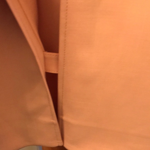 Ports 1961 Short Trench Coat - Picture 6 of 8